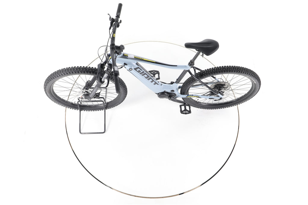 Giant Fathom E+ 1 Pro E-Bike - Image 19