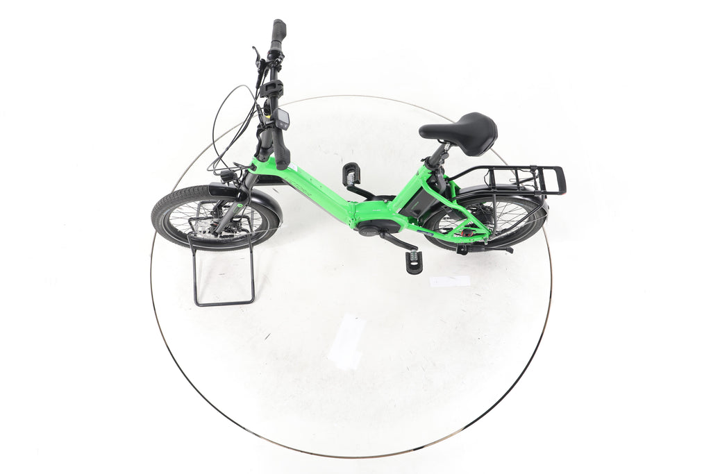 Victoria eFolding 7.2 Falt E-Bike Tiefeinsteiger - Image 19
