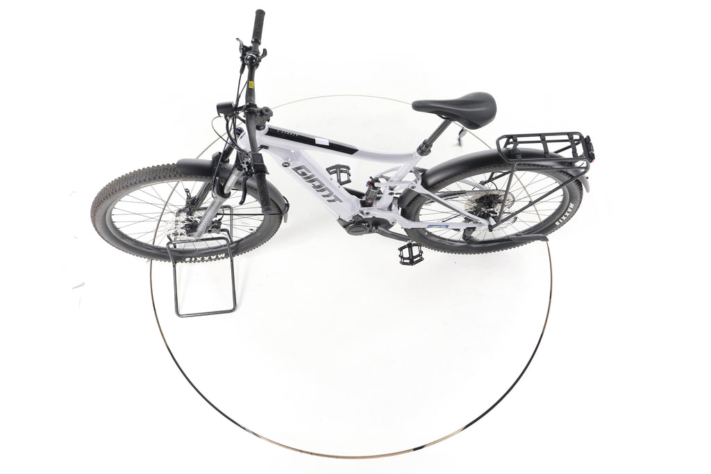Giant Stance E+ Pro EX SUV E-Bike - Image 19