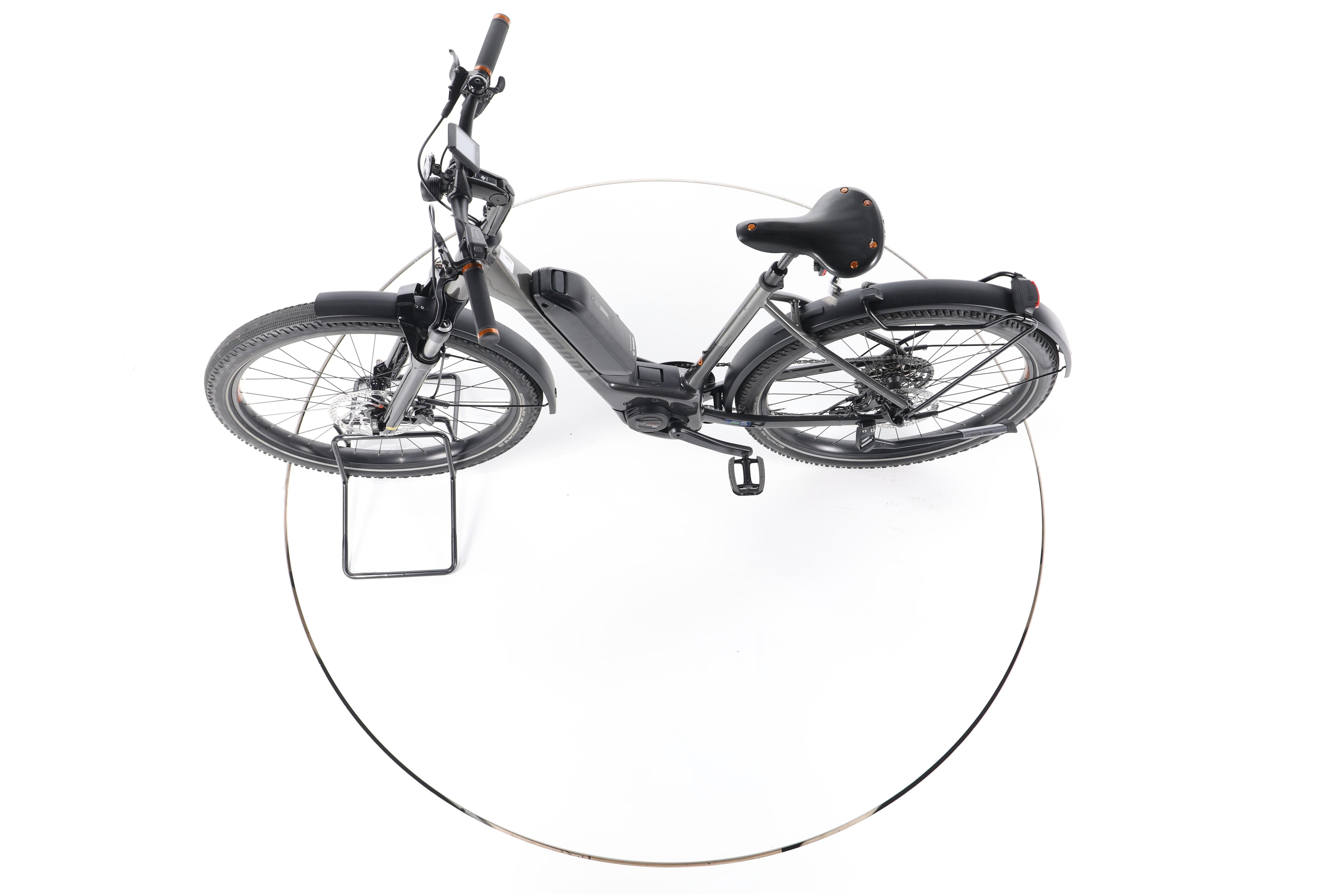 Diamant 138 Trekking E-Bike Tiefeinsteiger 2023 - Image 19