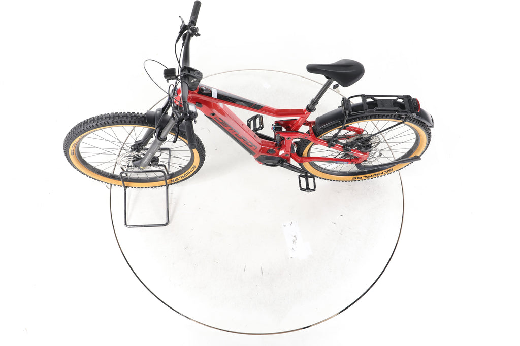 Centurion No Pogo F860i E-Bike Fully - Image 19