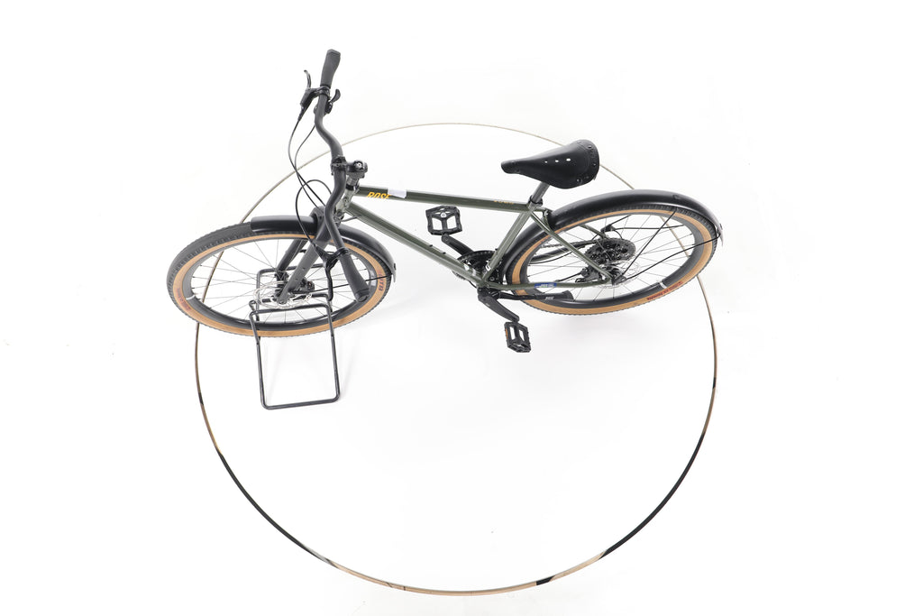 Rose Hobo Deore Fahrrad City & Trekking - Image 19