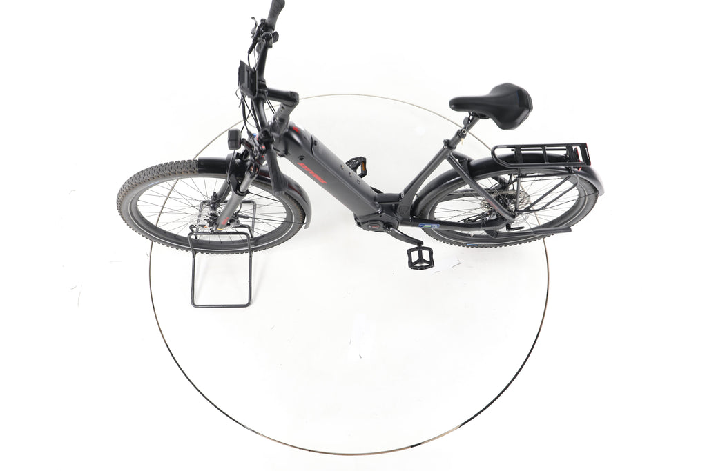 Stevens E-Universe 9.6 Plus FEQ Forma Trekking E-Bike Tiefeinsteiger - Image 19