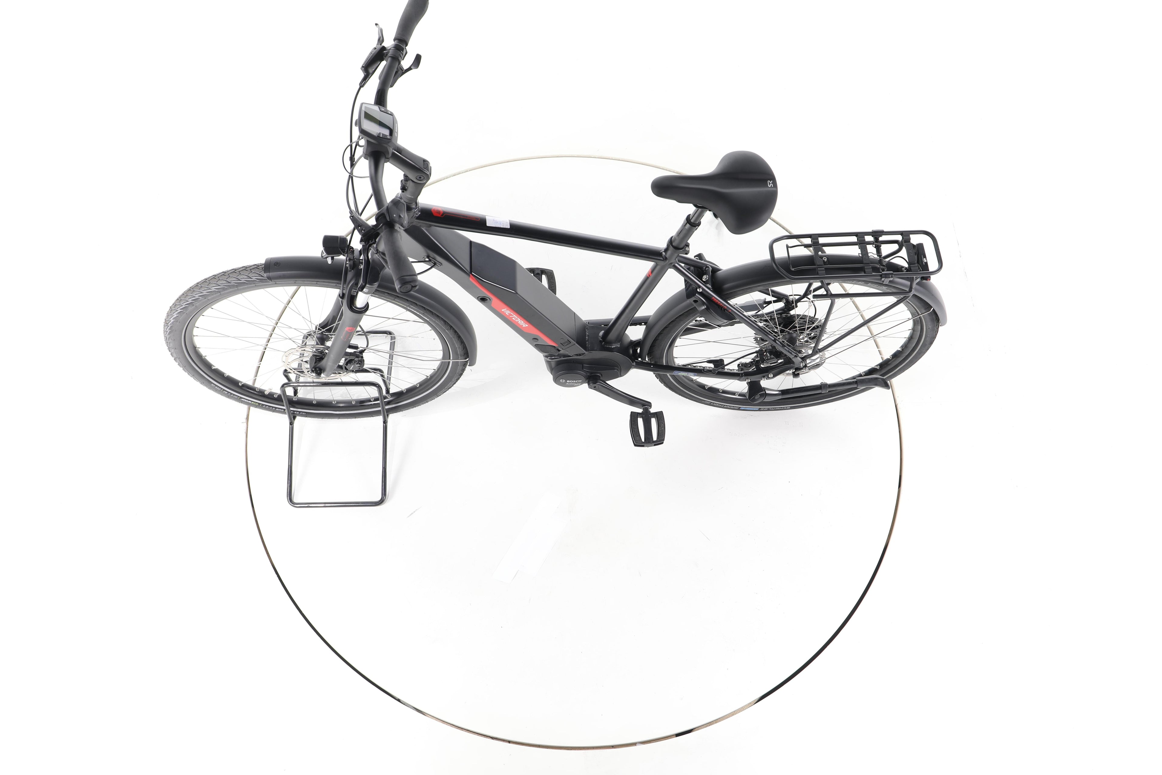 Victoria Tresalo 2 Trekking E-Bike - Image 19