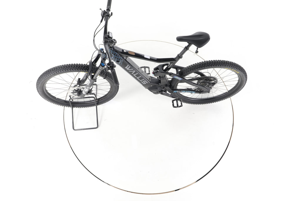 Wallis Carbon E-Enduro SL Fully E-Bike Carbon - Image 19