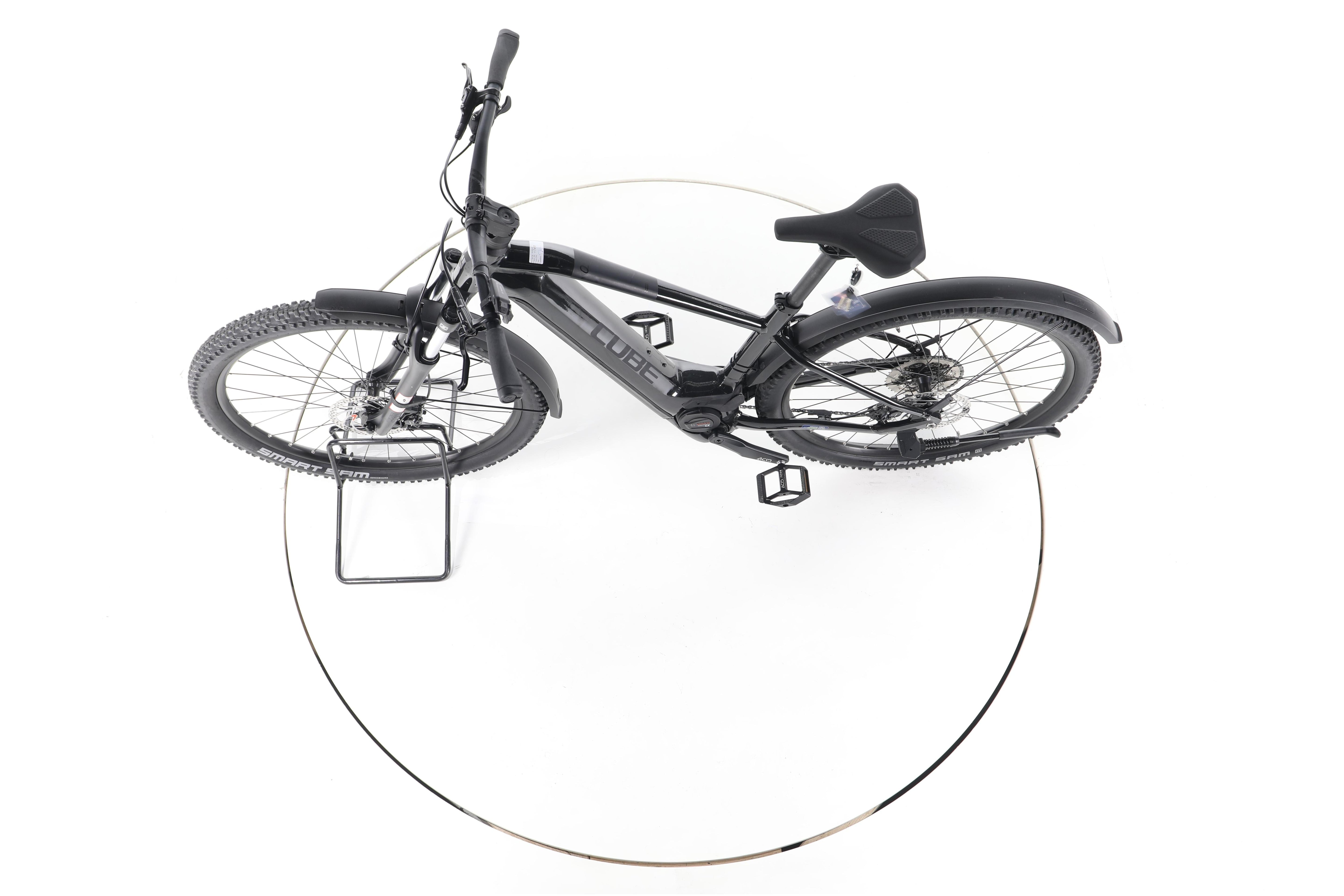 Cube Reaction Hybrid ONE E-Bike 2023 - Image 19