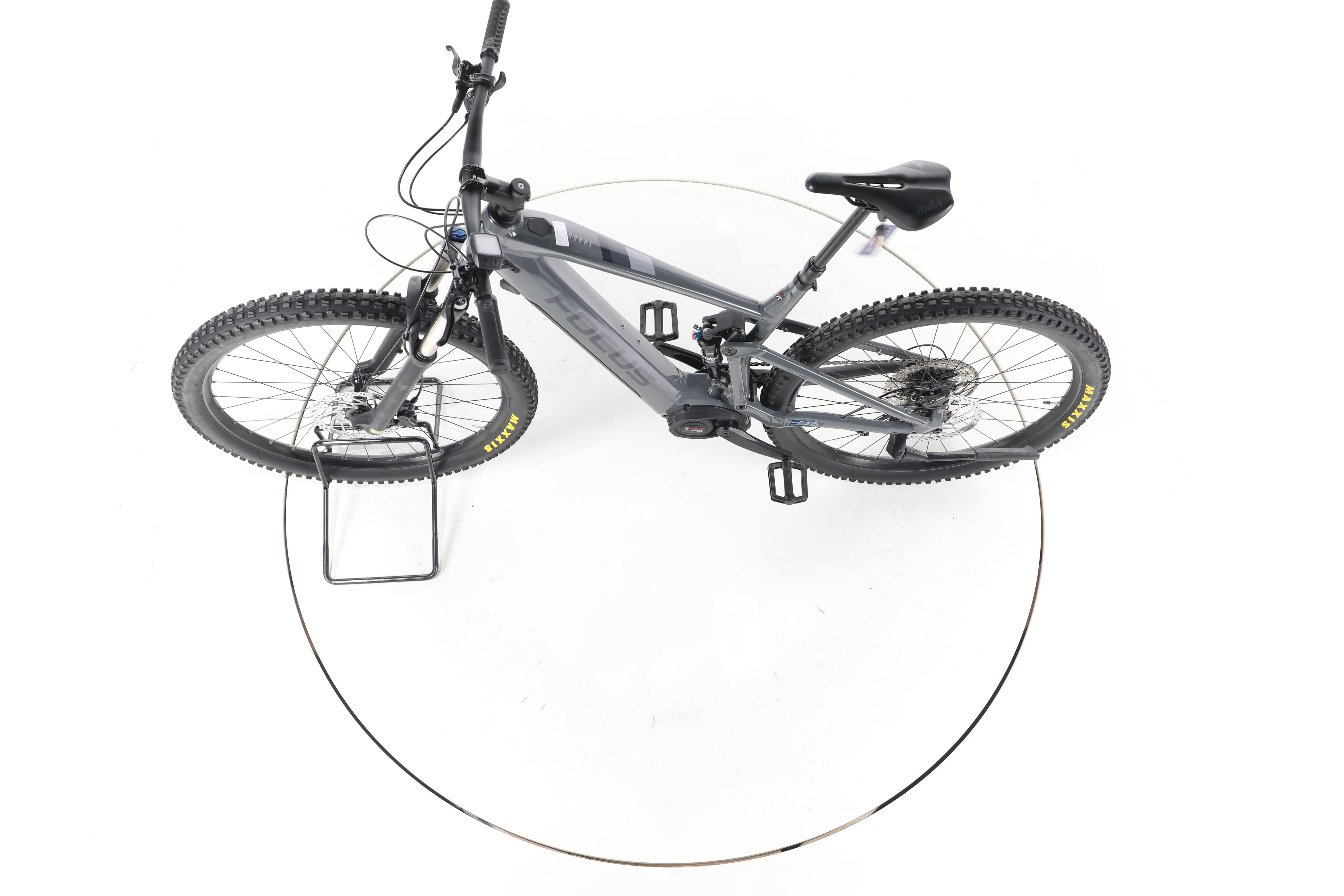 Focus Thron² 6.7 E-Bike Fully - Image 19