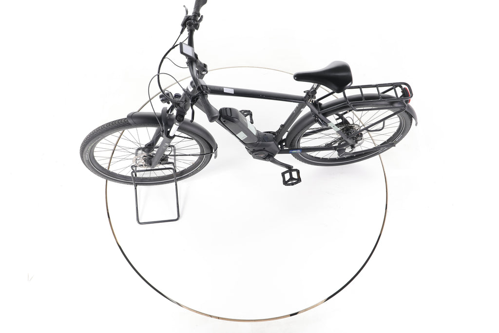 Pegasus Solero E9 Sport CX Trekking E-Bike - Image 19