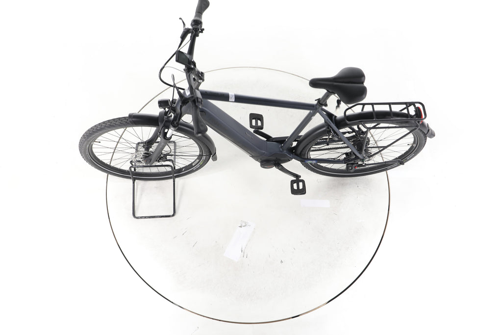 Pegasus Premio EVO 5R Belt City E-Bike - Image 19
