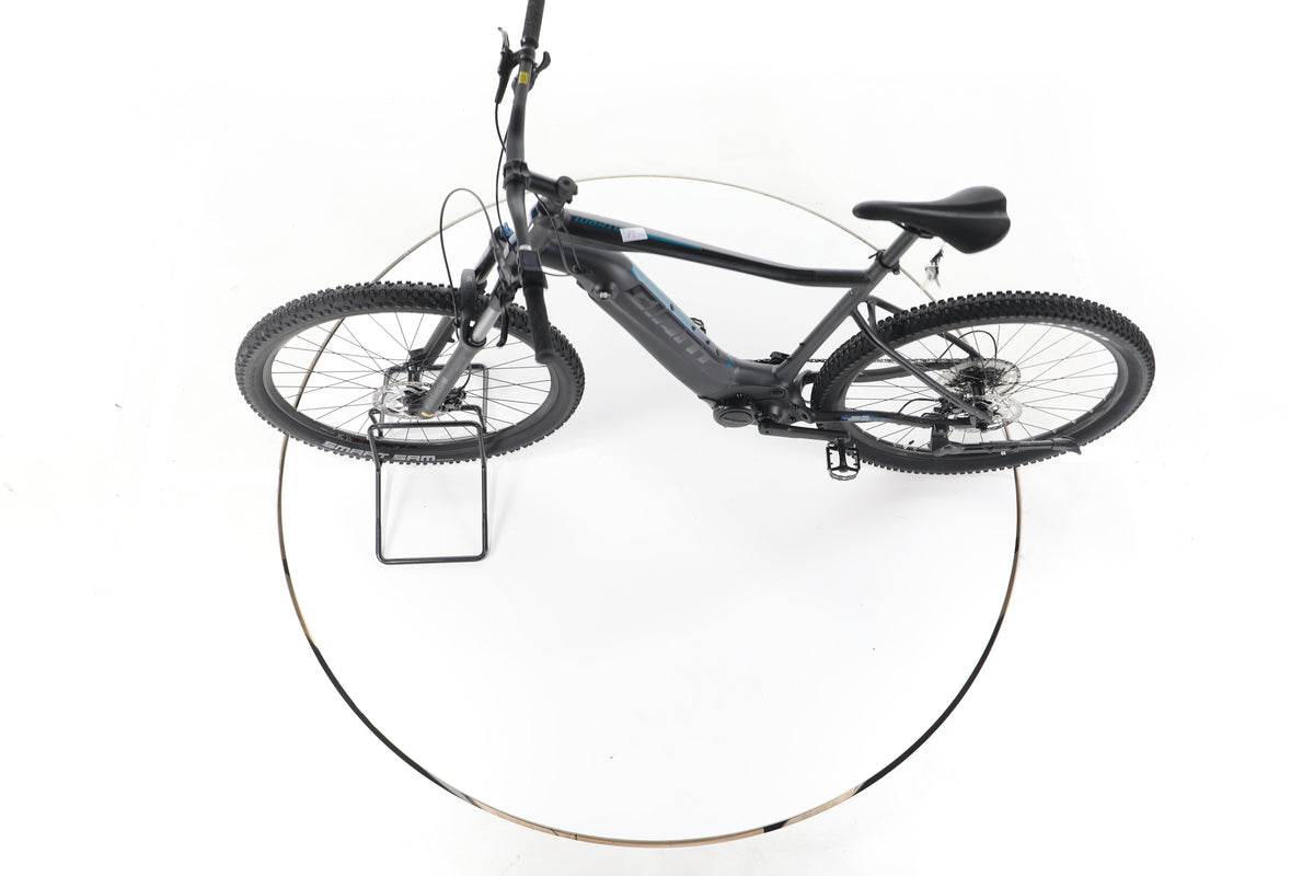 Giant Fathom E+2 E-Bike - Image 19