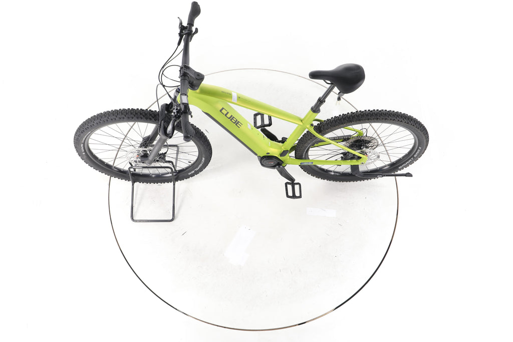 Cube Reaction Hybrid Race E-Bike 2024 - Image 19