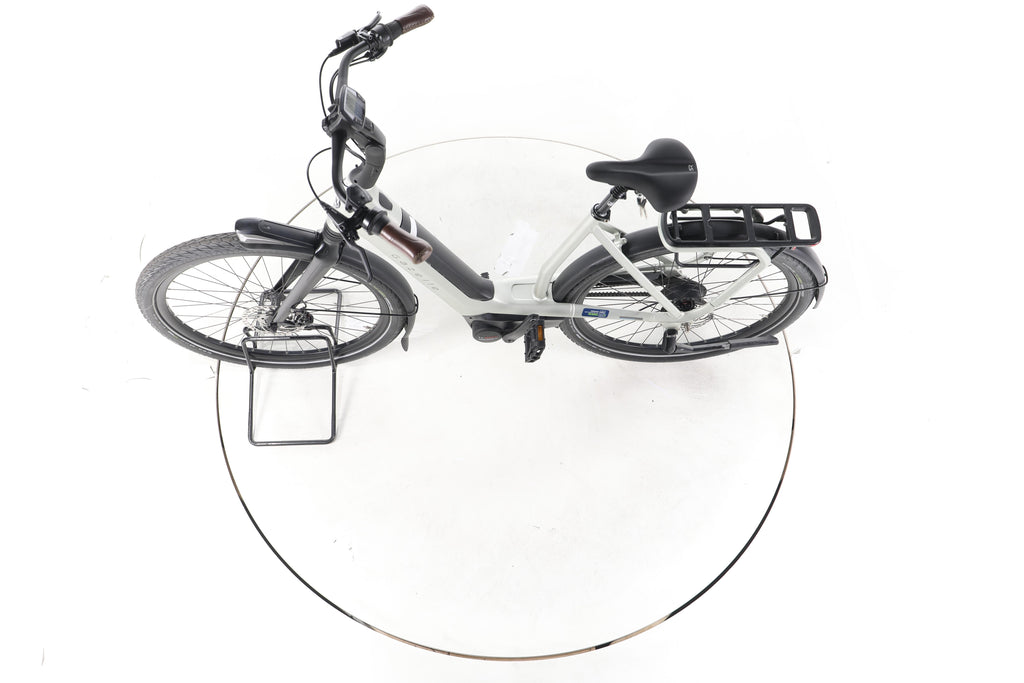Gazelle Avignon City E-Bike Tiefeinsteiger - Image 19
