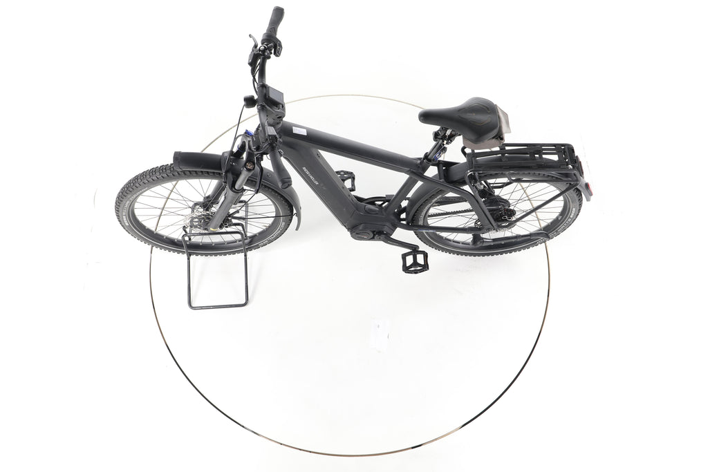 Riese & Müller Charger 4 Gt vario City E-Bike 2023 - Image 19