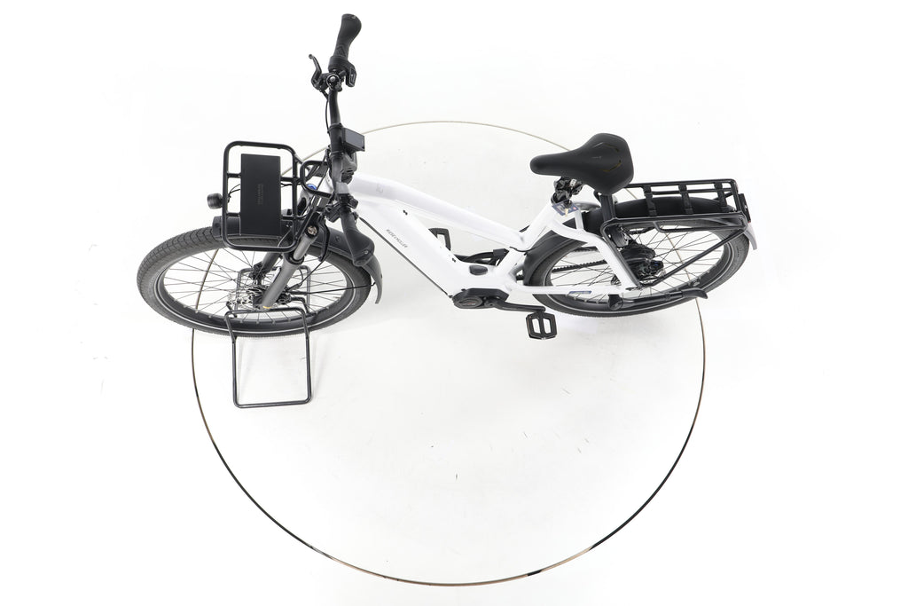 Riese & Müller Charger4 Mixte GT vario City E-Bike 2024 - Image 19
