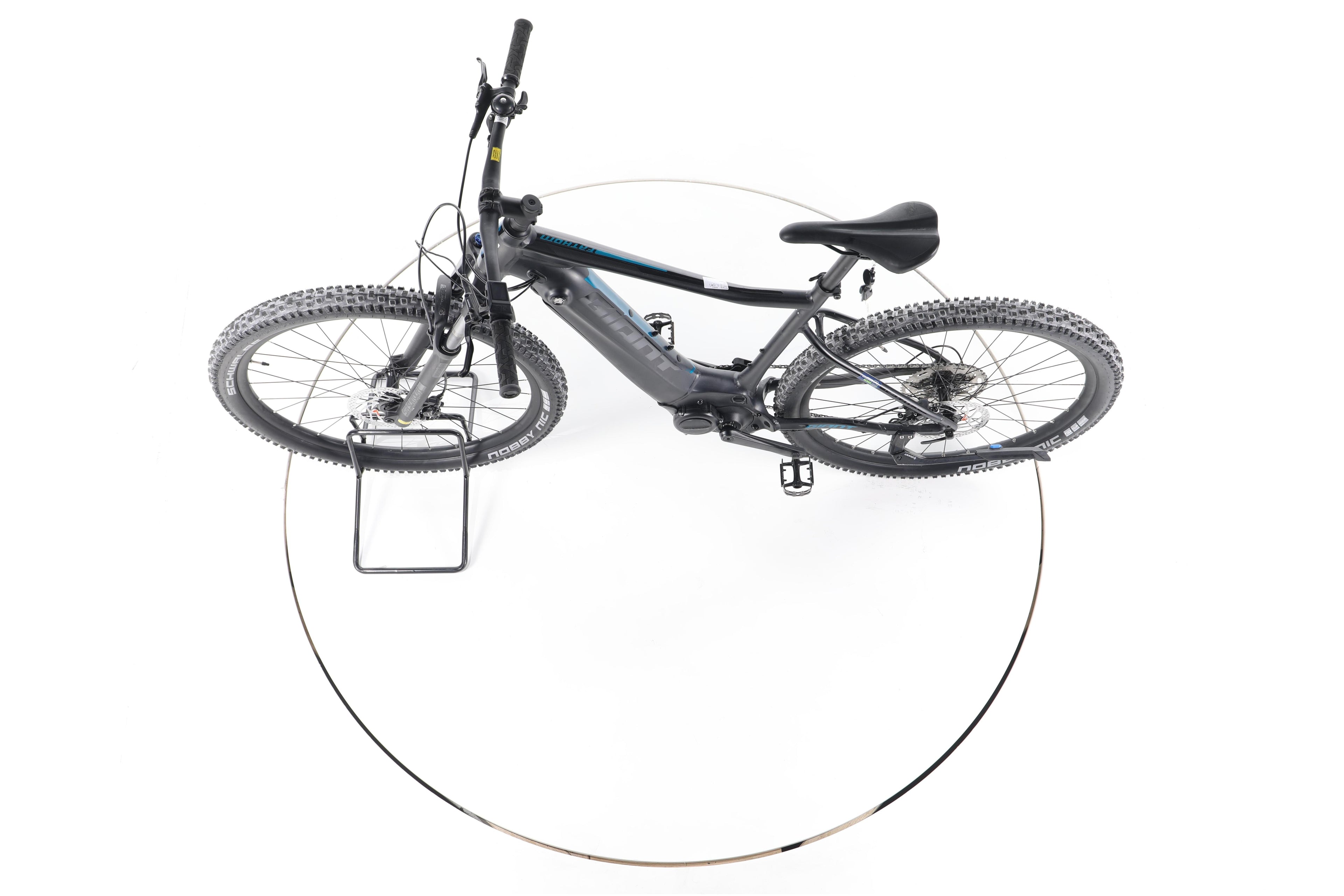 Giant Fathom E+ 2 E-Bike - Image 19
