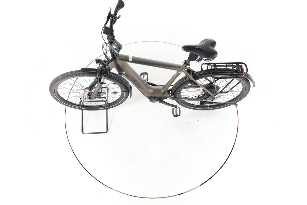 KTM Macina Tour P510 Trekking E-Bike 2024 - Image 19