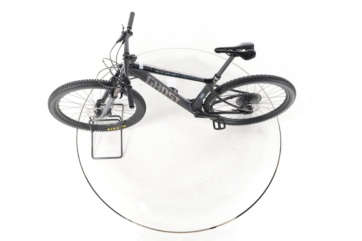 Ghost Lector SF UC Replica Fahrrad Hardtail - Image 19