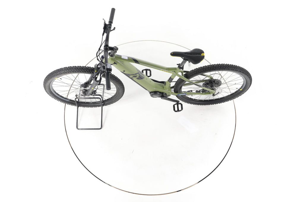 R Raymon HardRay E 4.0 E-Bike - Image 19