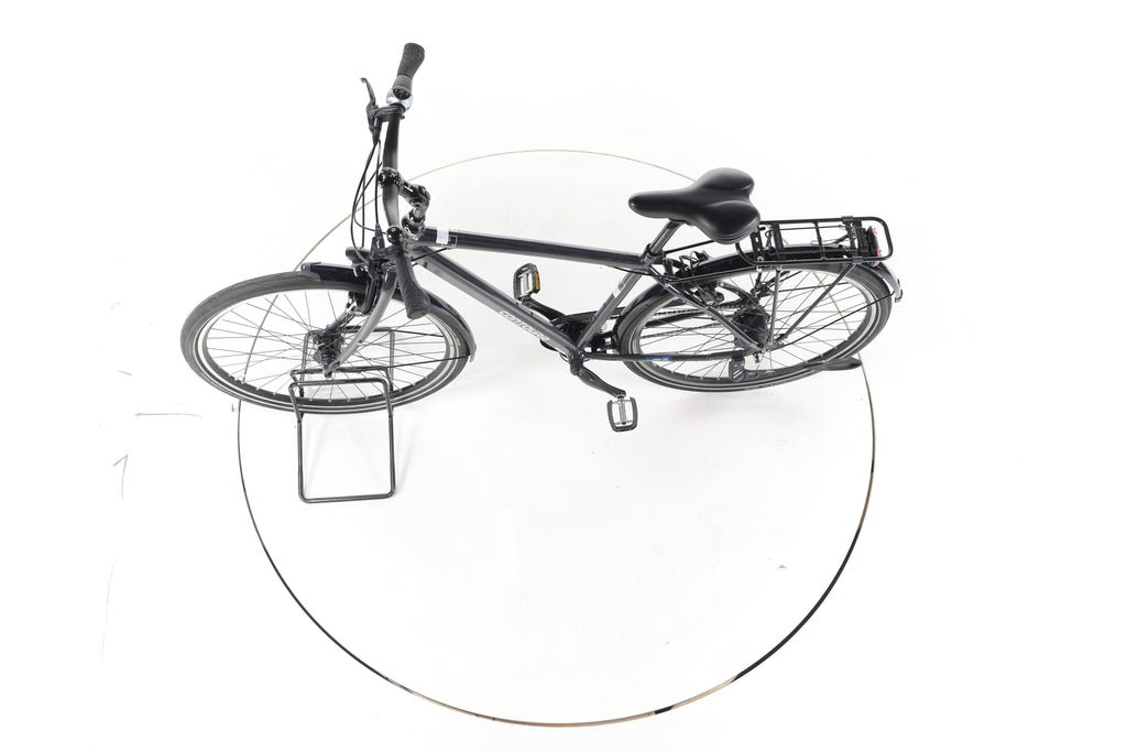 Contoura AL-2 Fahrrad City & Trekking - Image 19
