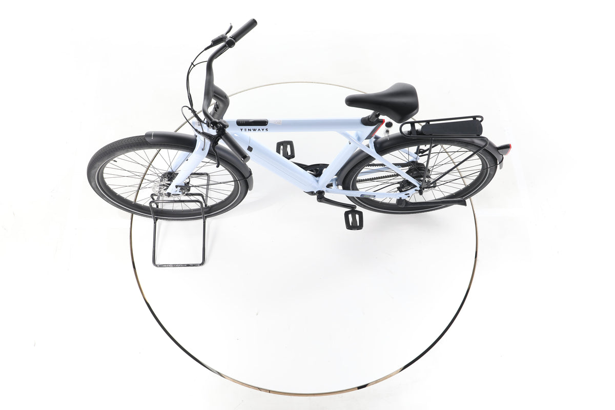 TENWAYS CGO009 City E-Bike - Image 19