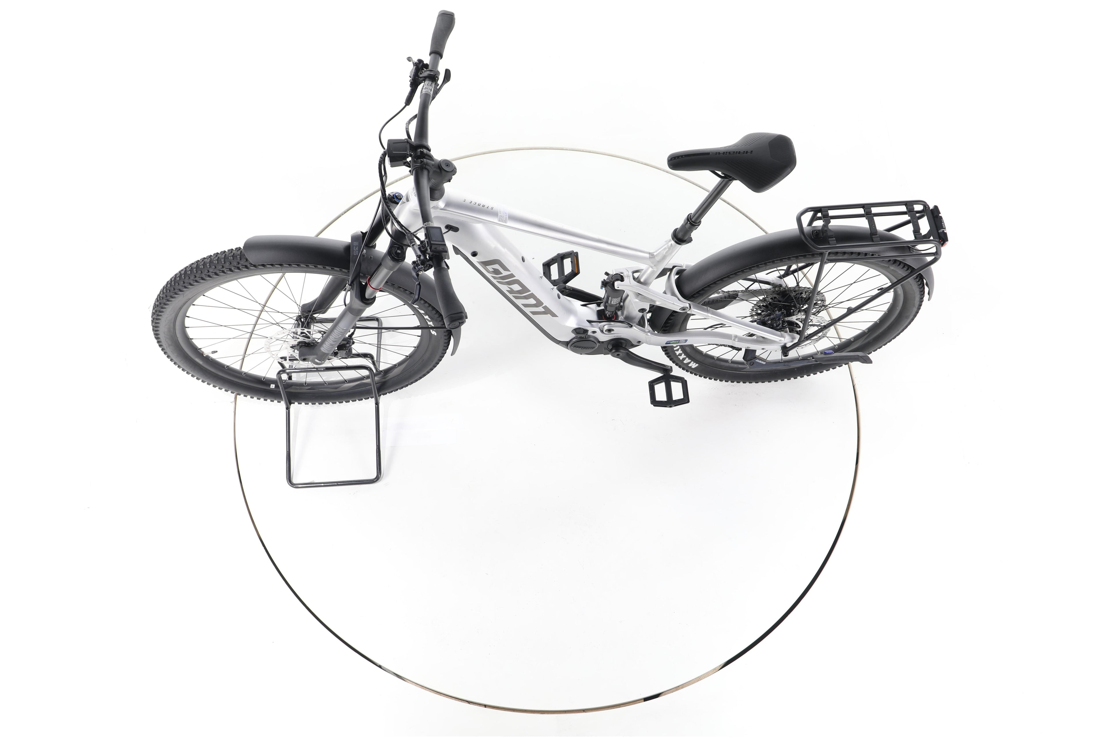 Giant Stance E+ 0 Pro SUV E-Bike 2023 - Image 19