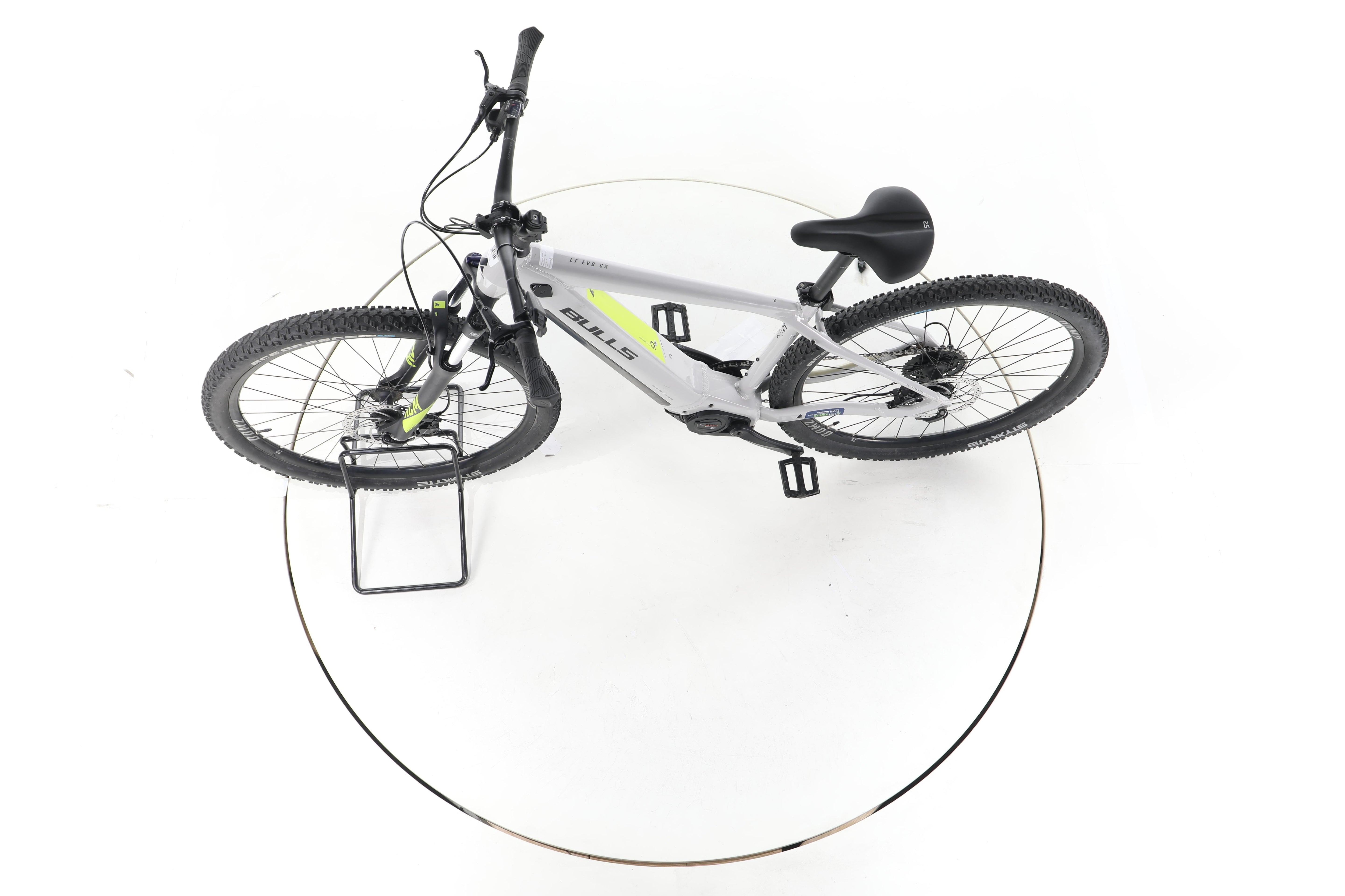 Bulls LT EVO CX E-Bike - Image 19