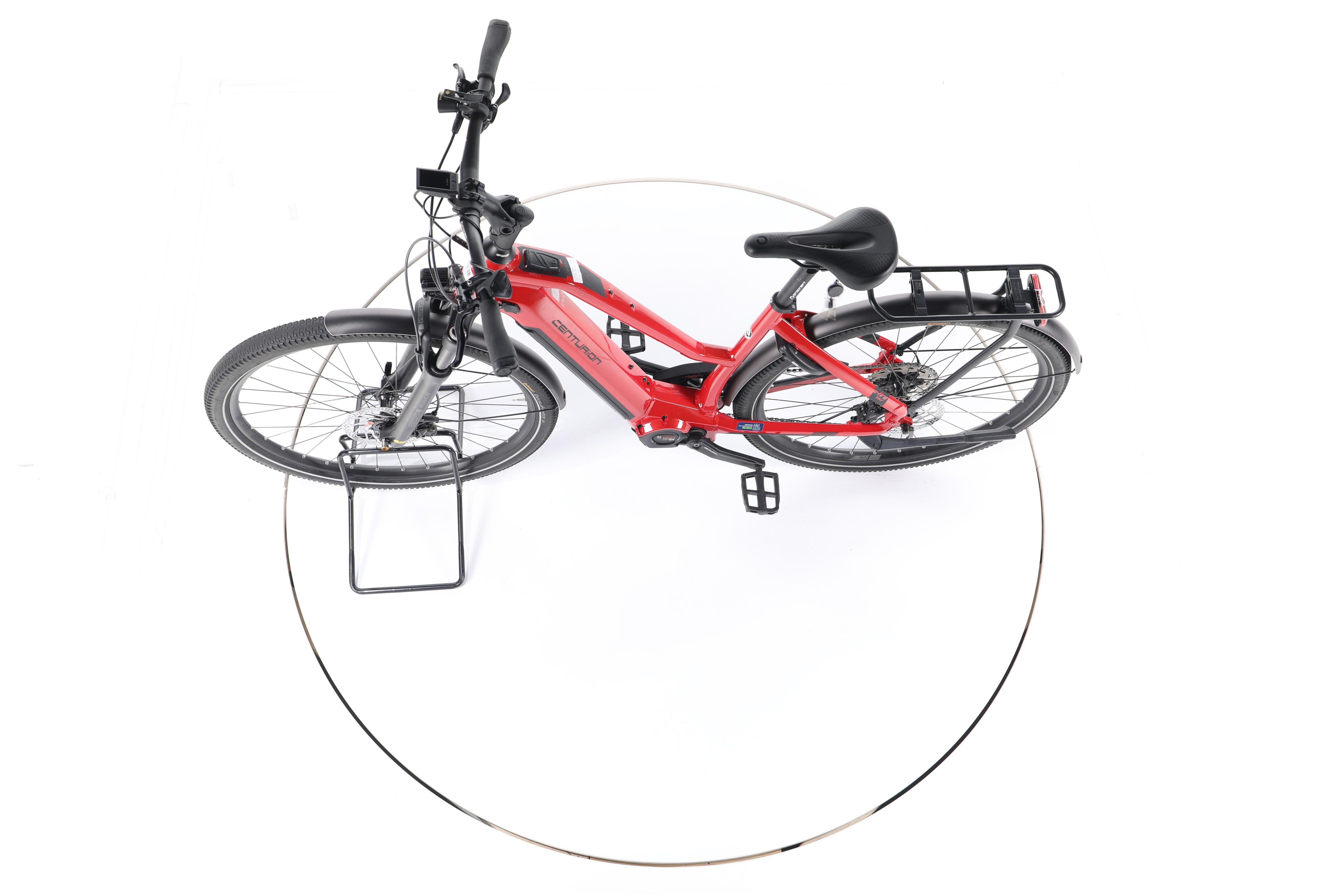 Centurion E-Fire Tour R2600i Trekking E-Bike - Image 19