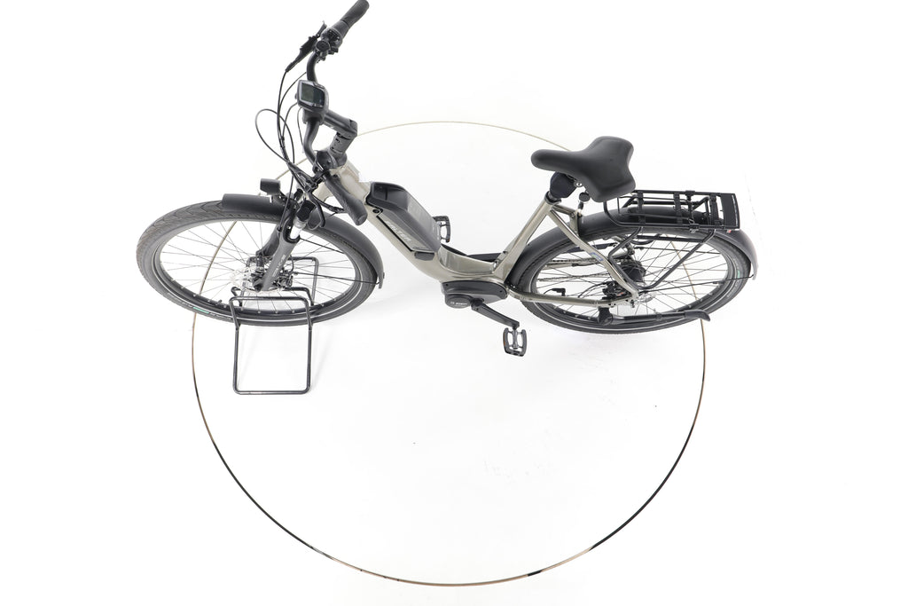 FALTER E 9.0 FL City E-Bike Tiefeinsteiger - Image 19