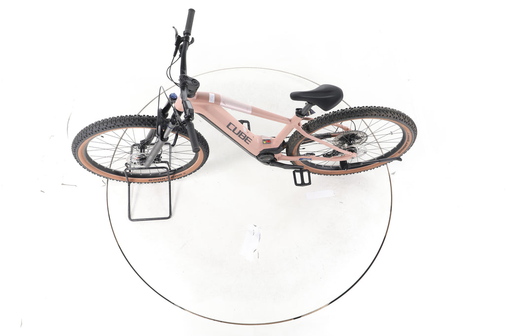 Cube Reaction Hybrid Pro E-Bike - Image 19
