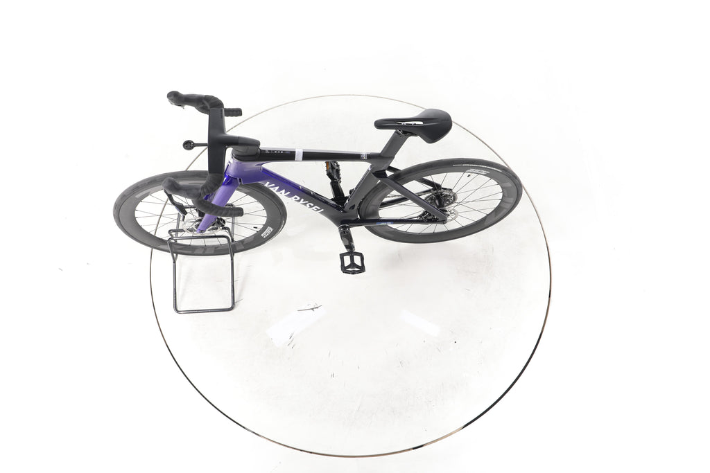 VAN RYSEL RCR-F Pro Rennrad Carbon 2025 - Image 19