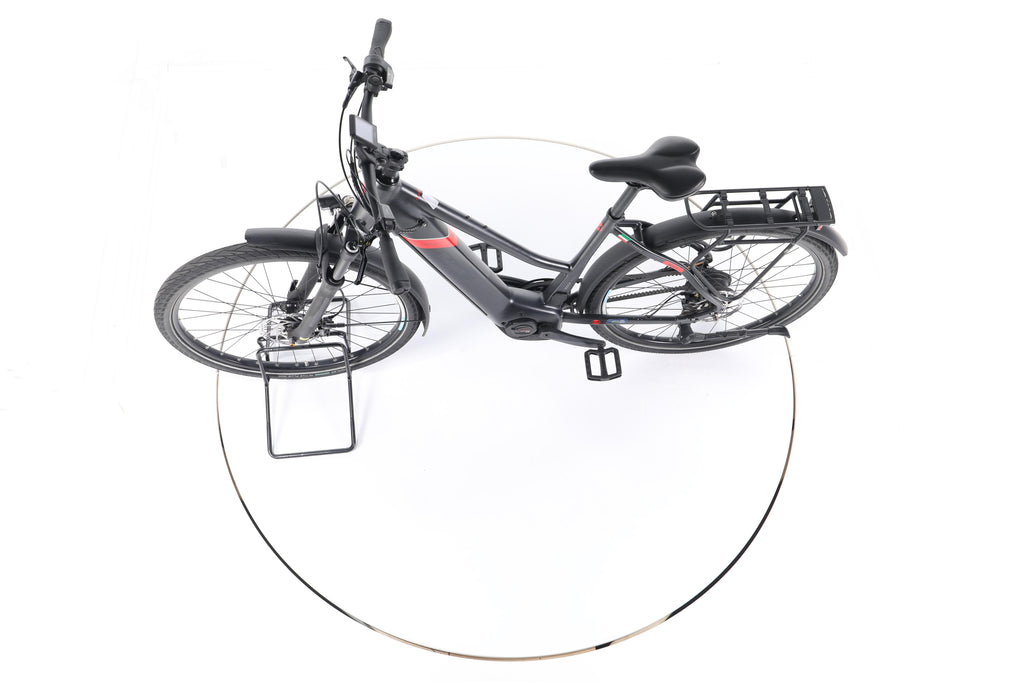 Malaguti Carezza TRT 5.2 EN City E-Bike 2023 - Image 19
