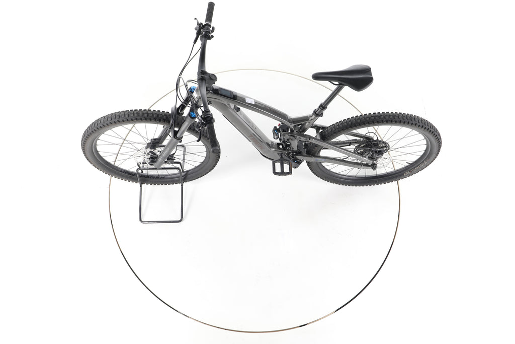 Trek Fuel EXe 9.5 Fully E-Bike - Image 19