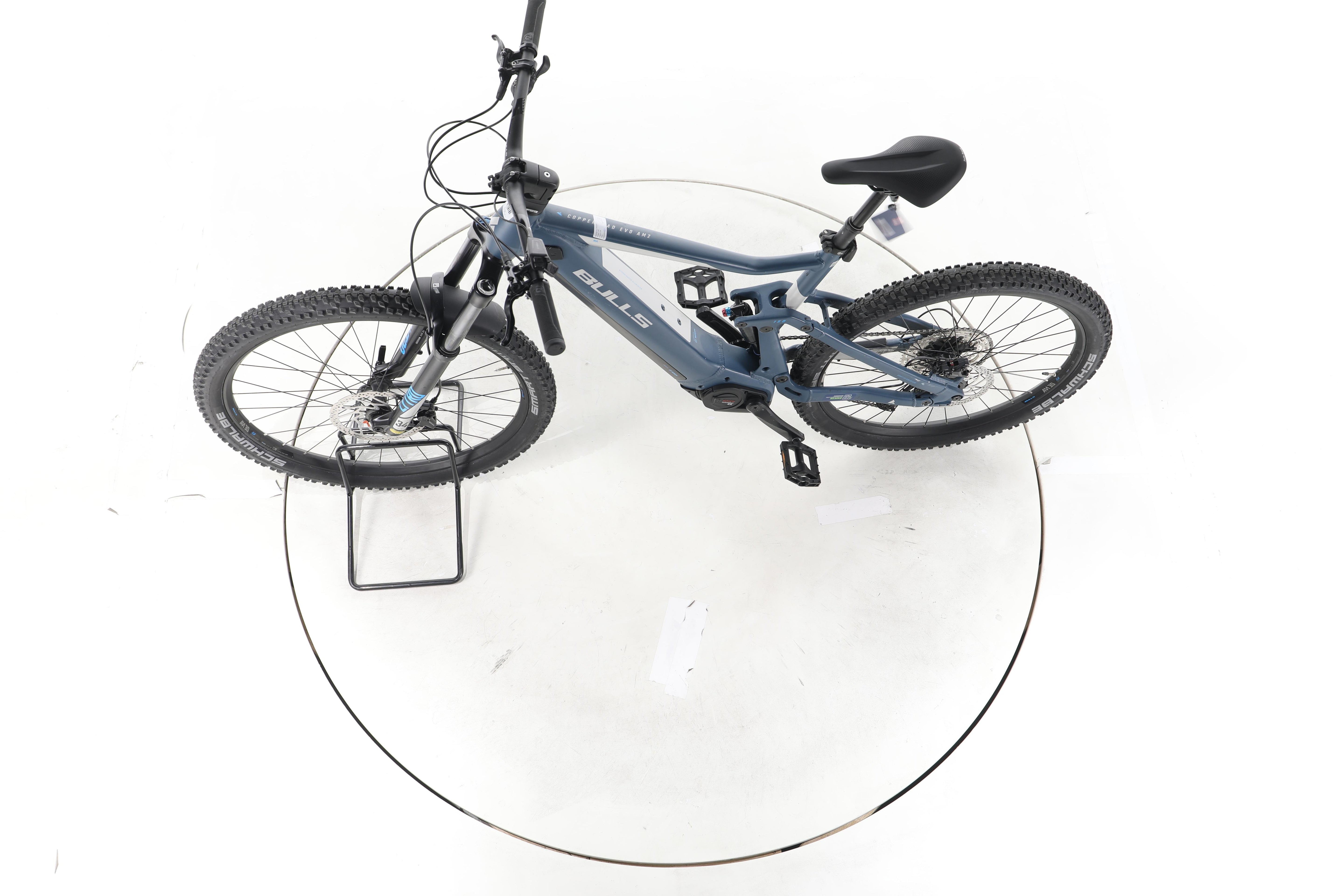 Bulls Copperhead EVO AM 2 E-Bike Fully - Image 19