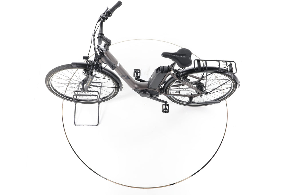 R Raymon CityRay E 2.0 CB 400 City E-Bike Tiefeinsteiger - Image 19