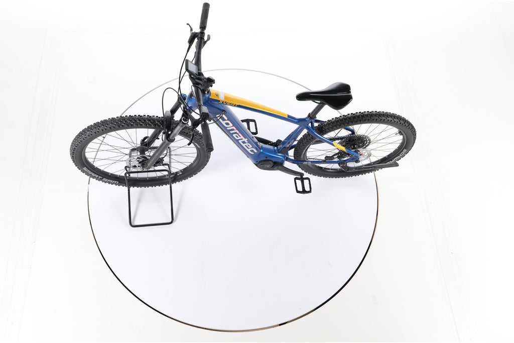 Corratec E-Power X-Vert Race Trinity E-Bike 2023 - Image 19