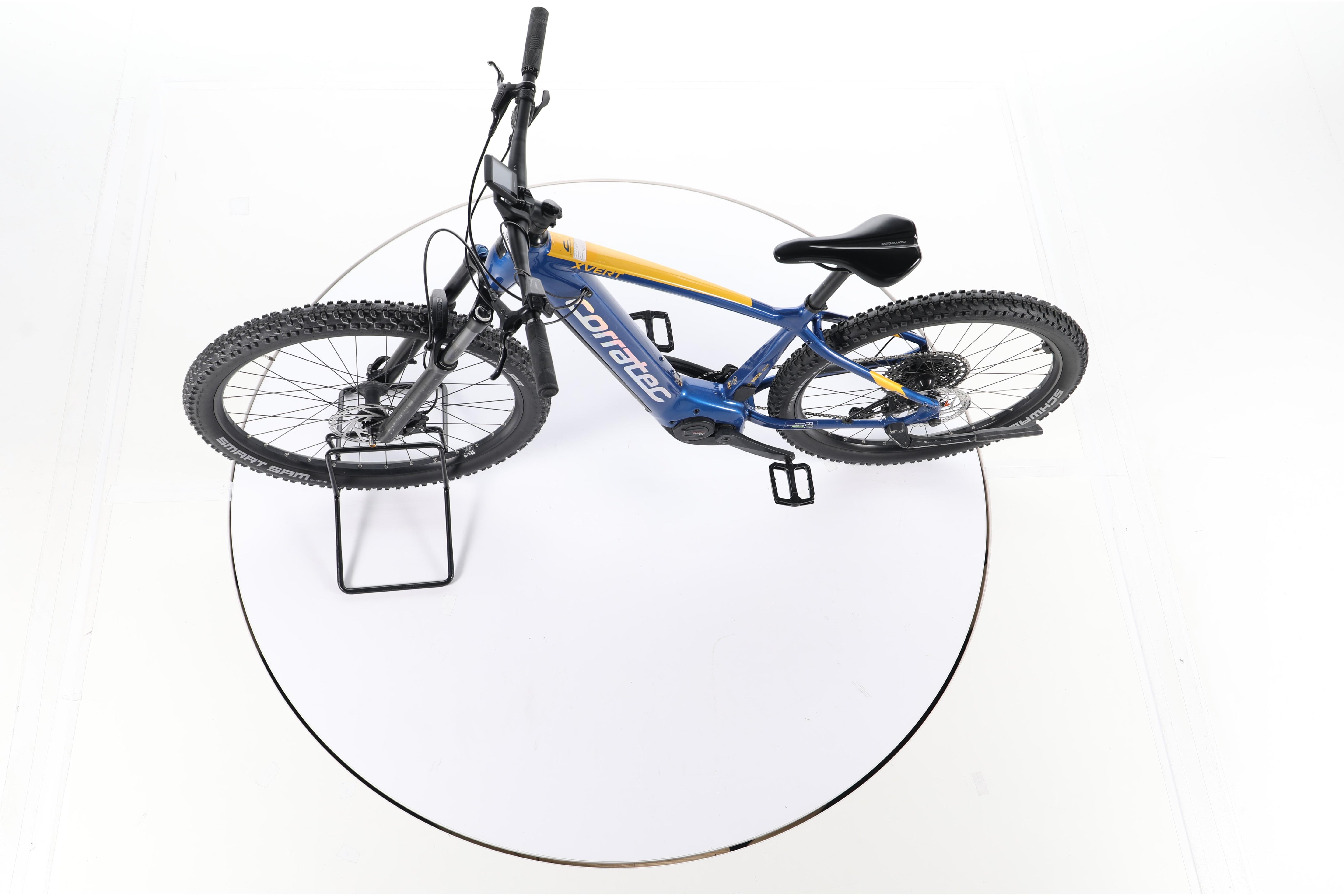 Corratec E-Power X-Vert Race Trinity E-Bike 2023 - Image 19