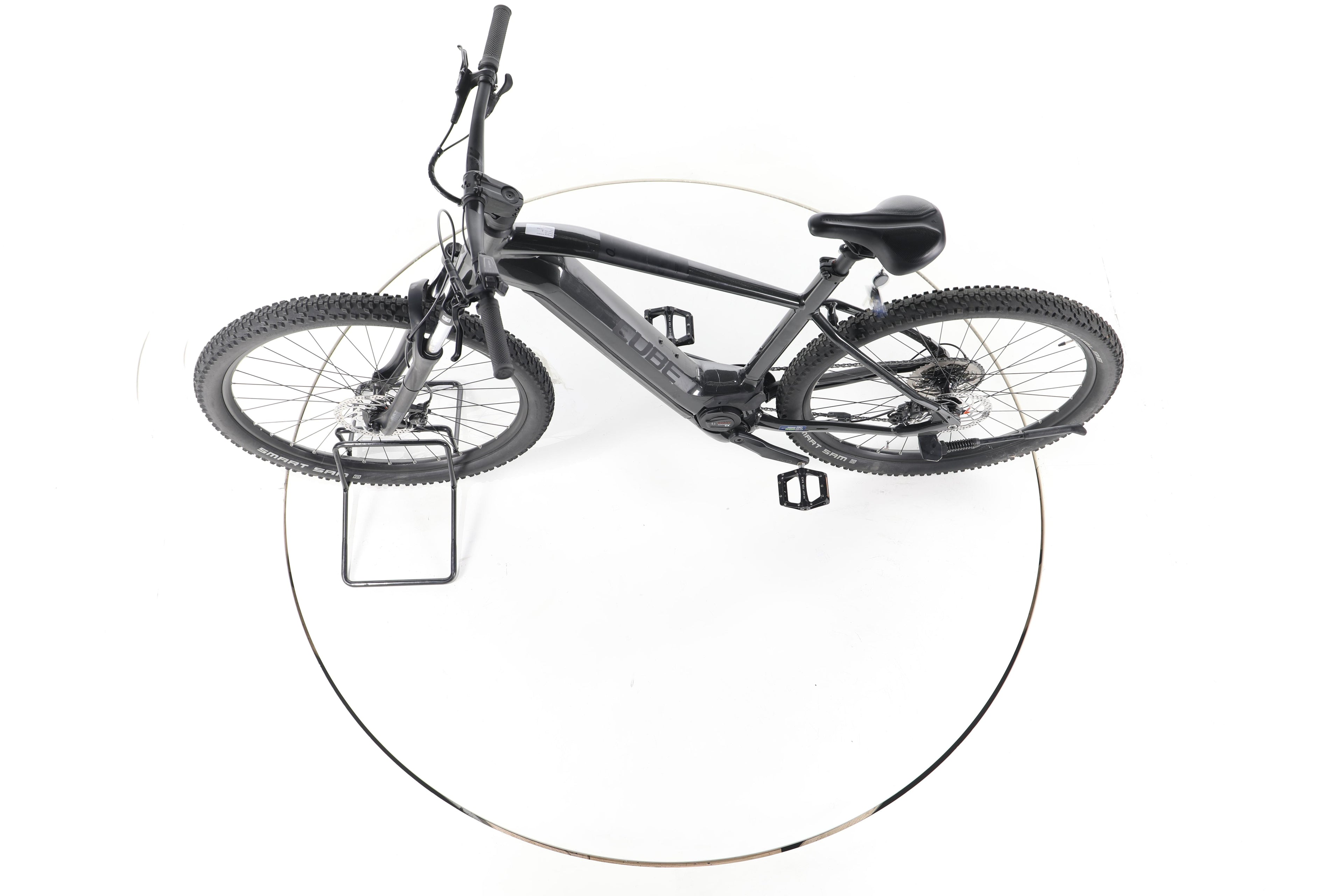 Cube Reaction Hybrid ONE E-Bike 2023 - Image 19