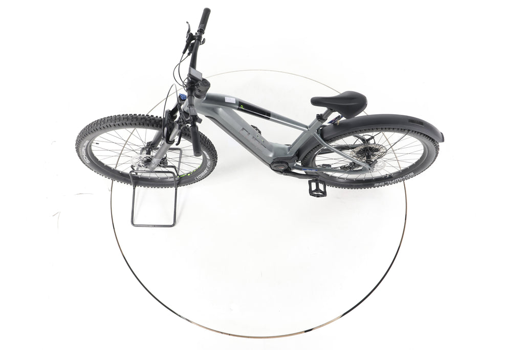 Cube Reaction Hybrid Pro E-Bike - Image 19