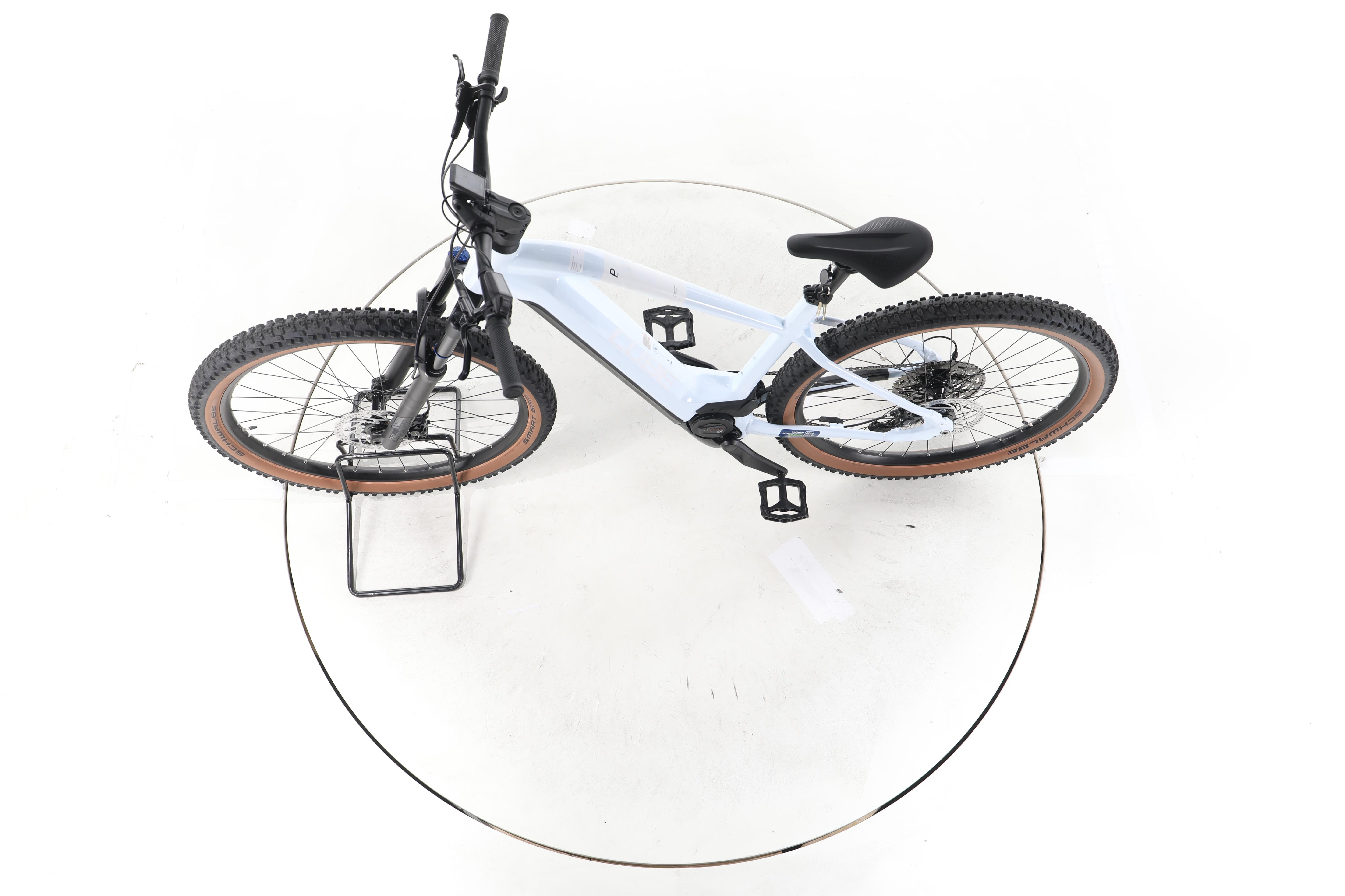 Cube Reaction Hybrid PRO E-Bike 2024 - Image 19