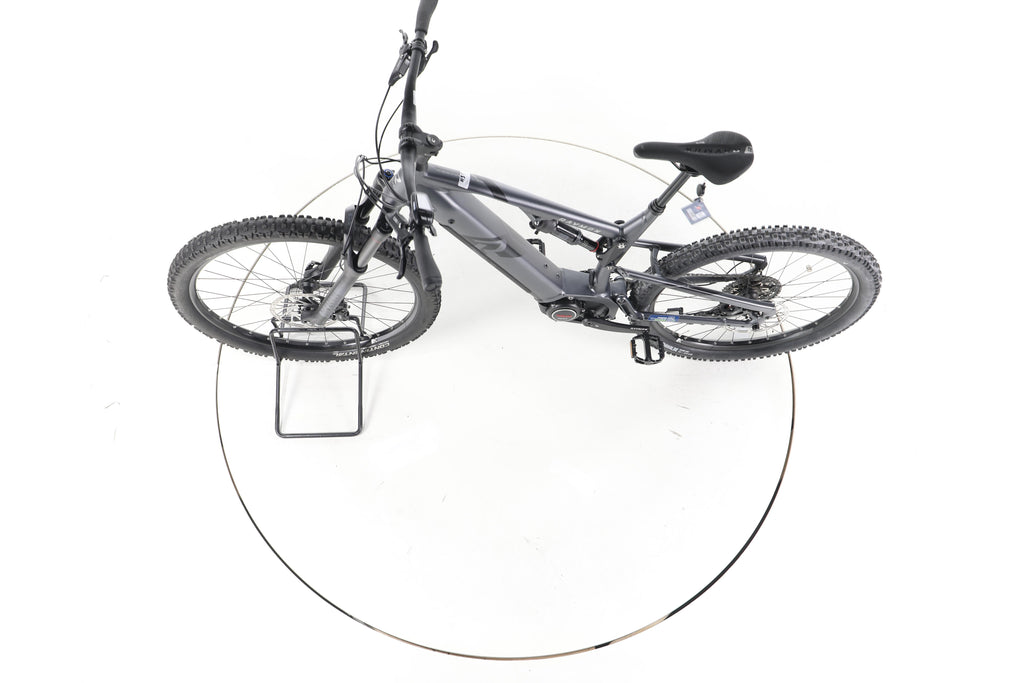 R Raymon TrailRay 140E 8.0 Fully E-Bike - Image 19