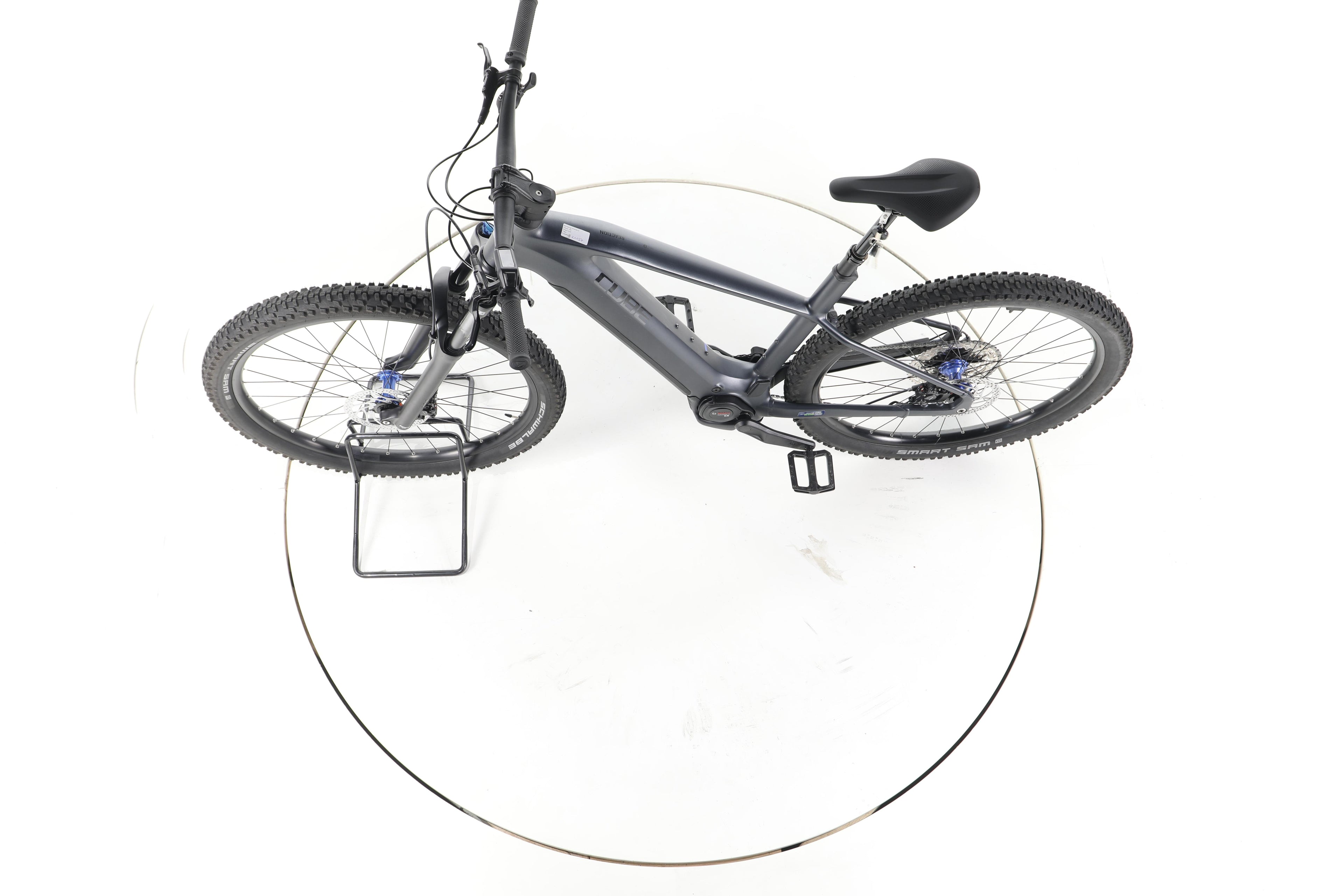 Cube Reaction Hybrid Pro E-Bike 2024 - Image 19