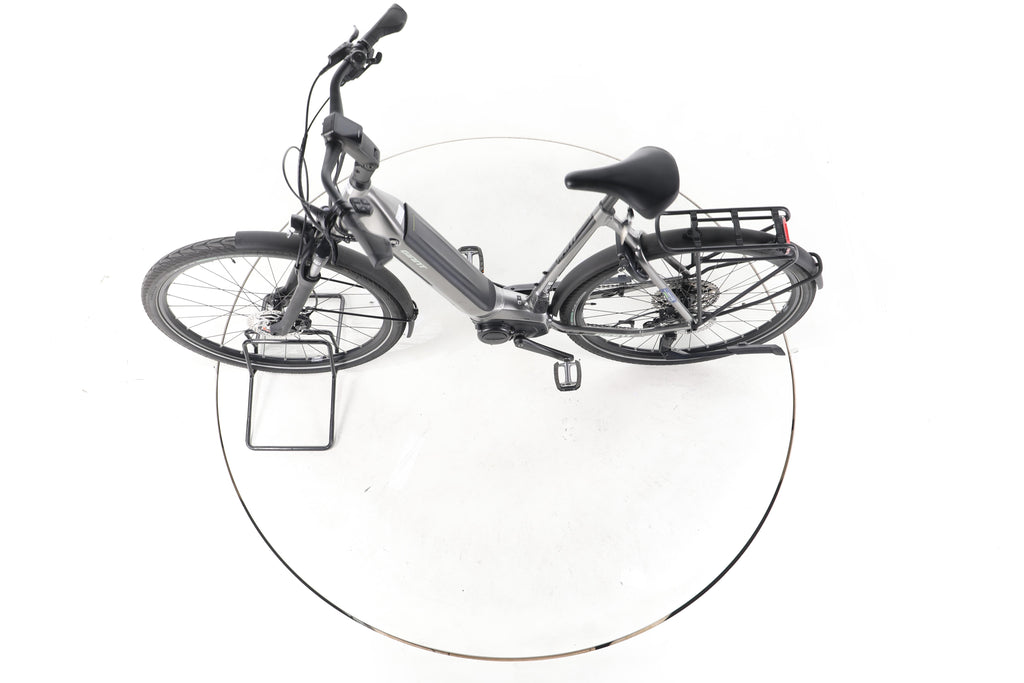 Giant DailyTour E+ 2 Trekking E-Bike Tiefeinsteiger - Image 19