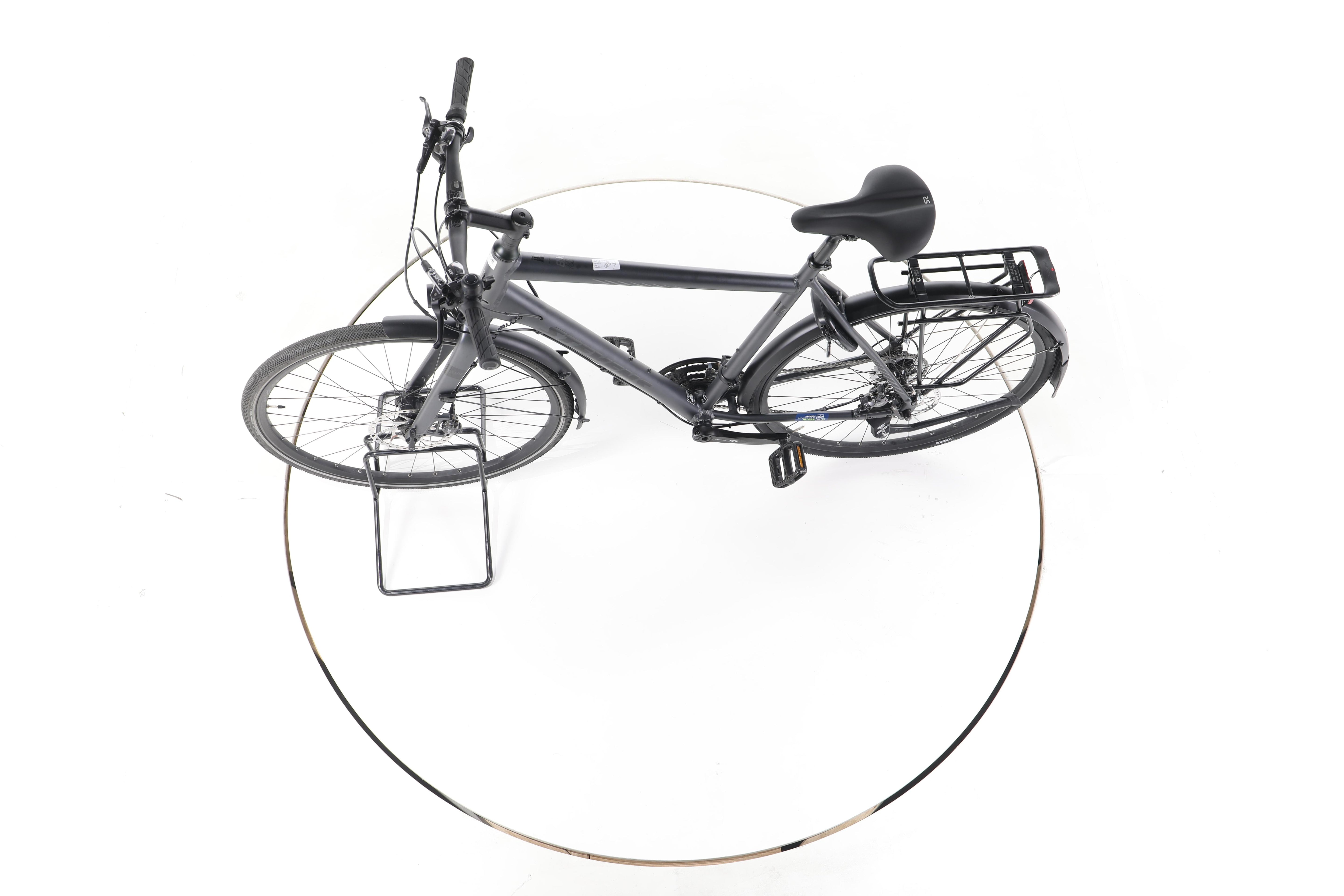 Stevens 8X Lite Tour Fahrrad City & Trekking - Image 19