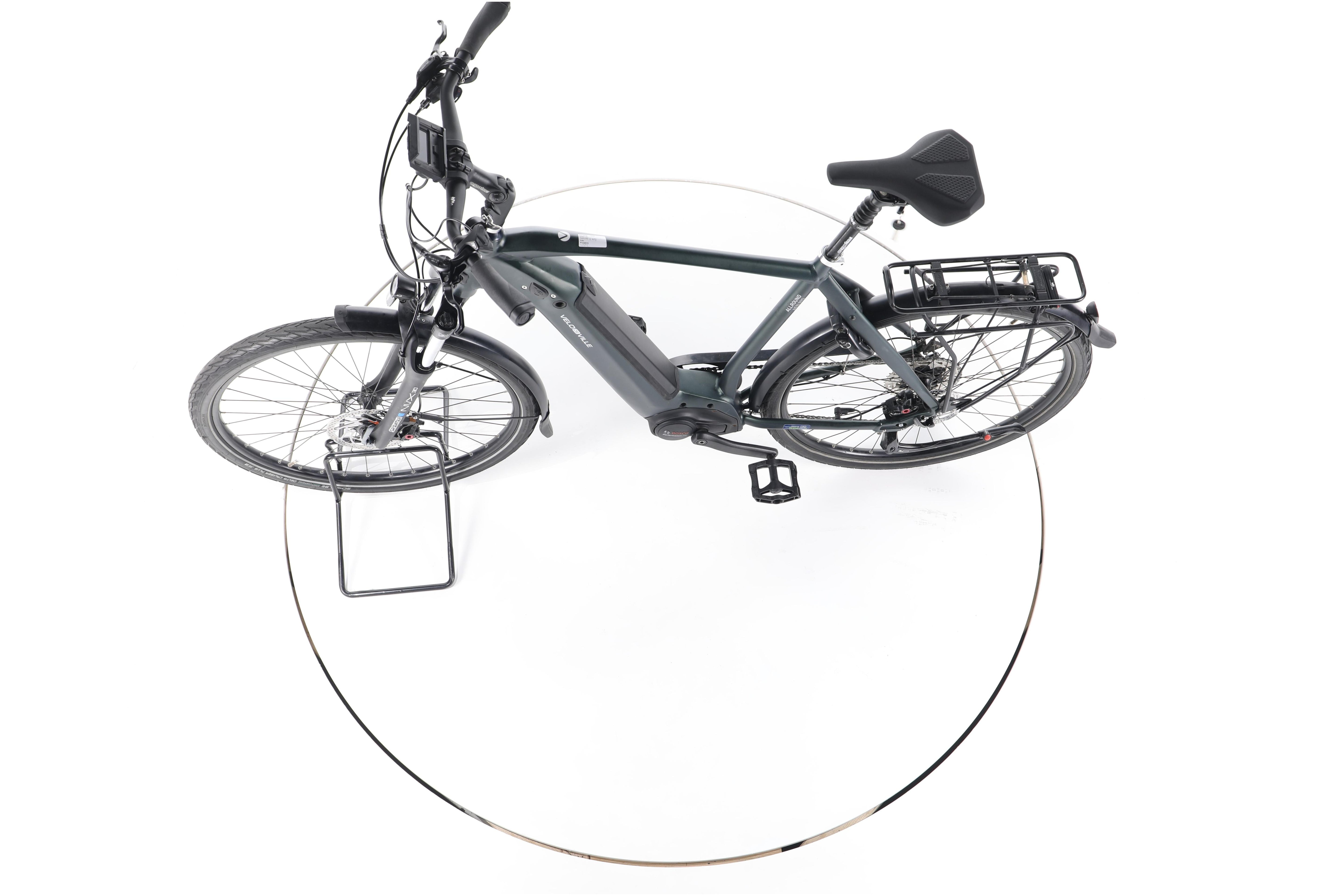 Velo de Ville AEB 890 Trekking E-Bike - Image 19