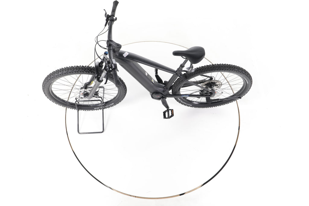 Cube Reaction Hybrid Pro E-Bike 2026 - Image 19