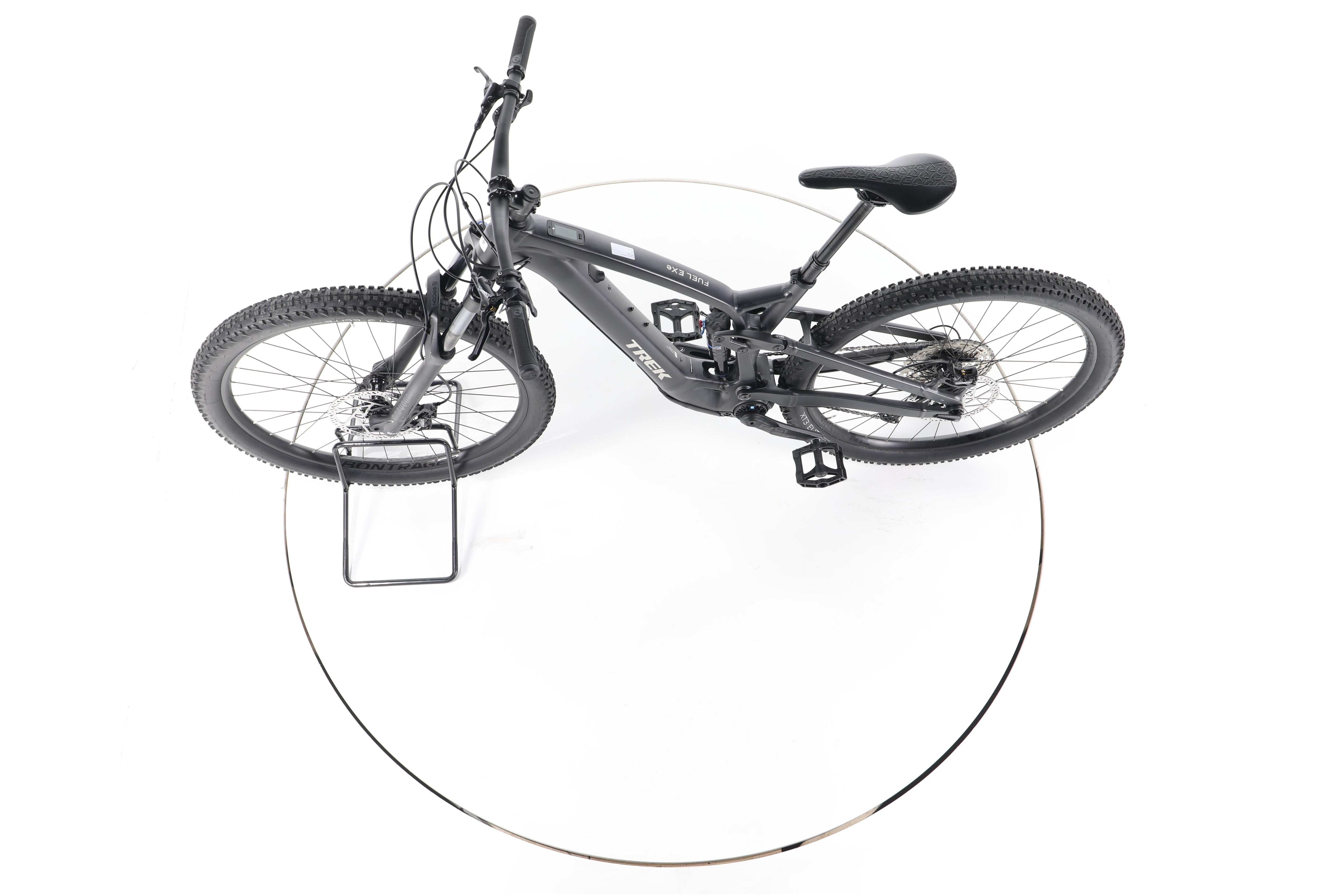 Trek FUEL EXe 5 Fully E-Bike 2024 - Image 19
