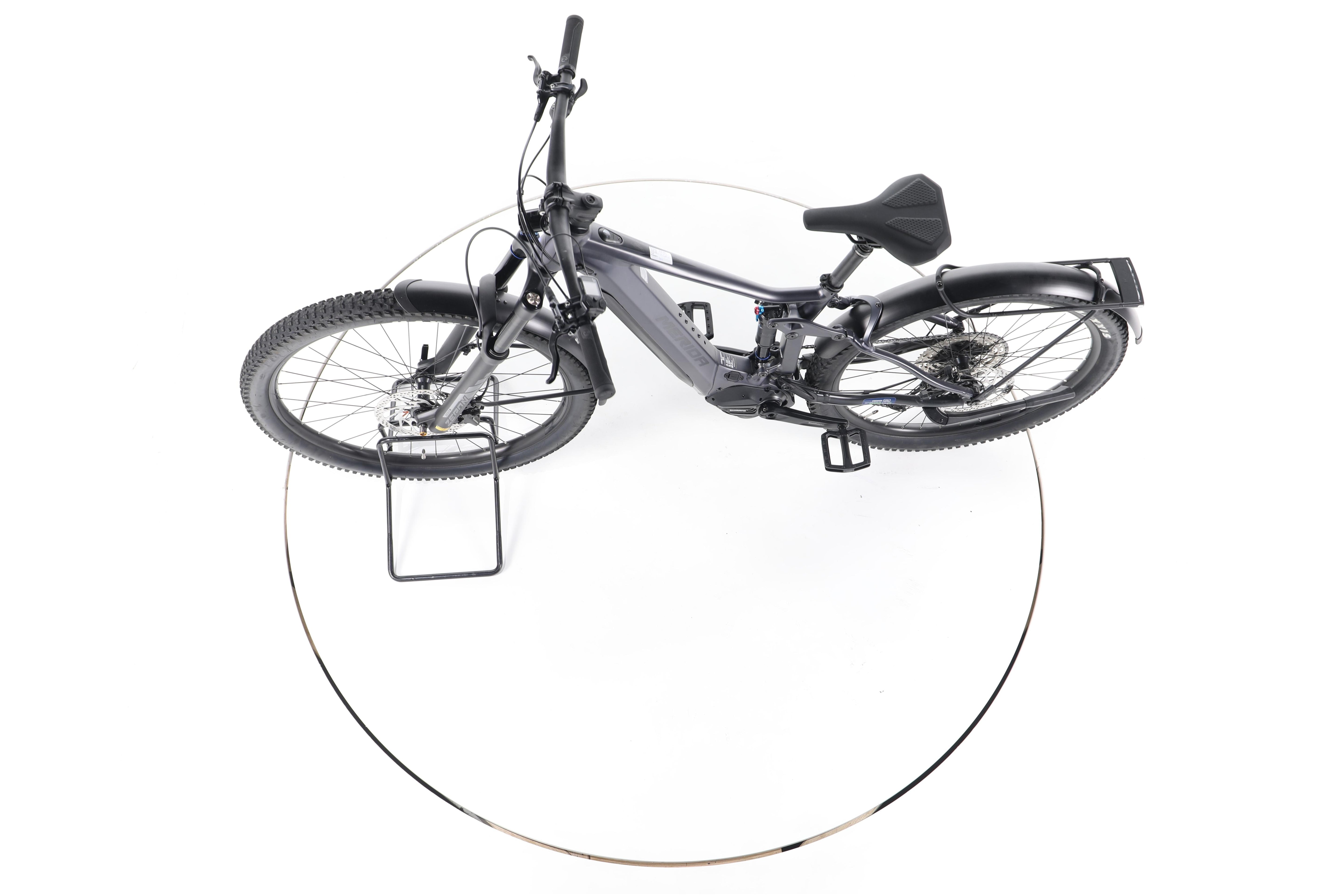 Merida eONE-FORTY EQ SUV E-Bike - Image 19