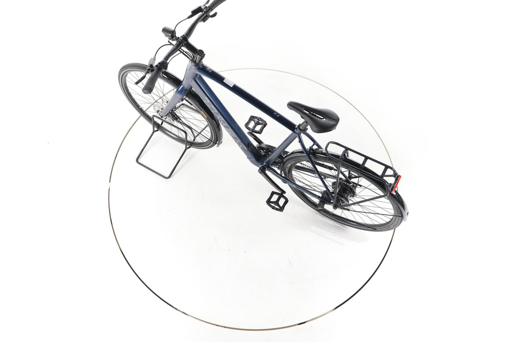 Trek FX+ 2 Trekking E-Bike - Image 20