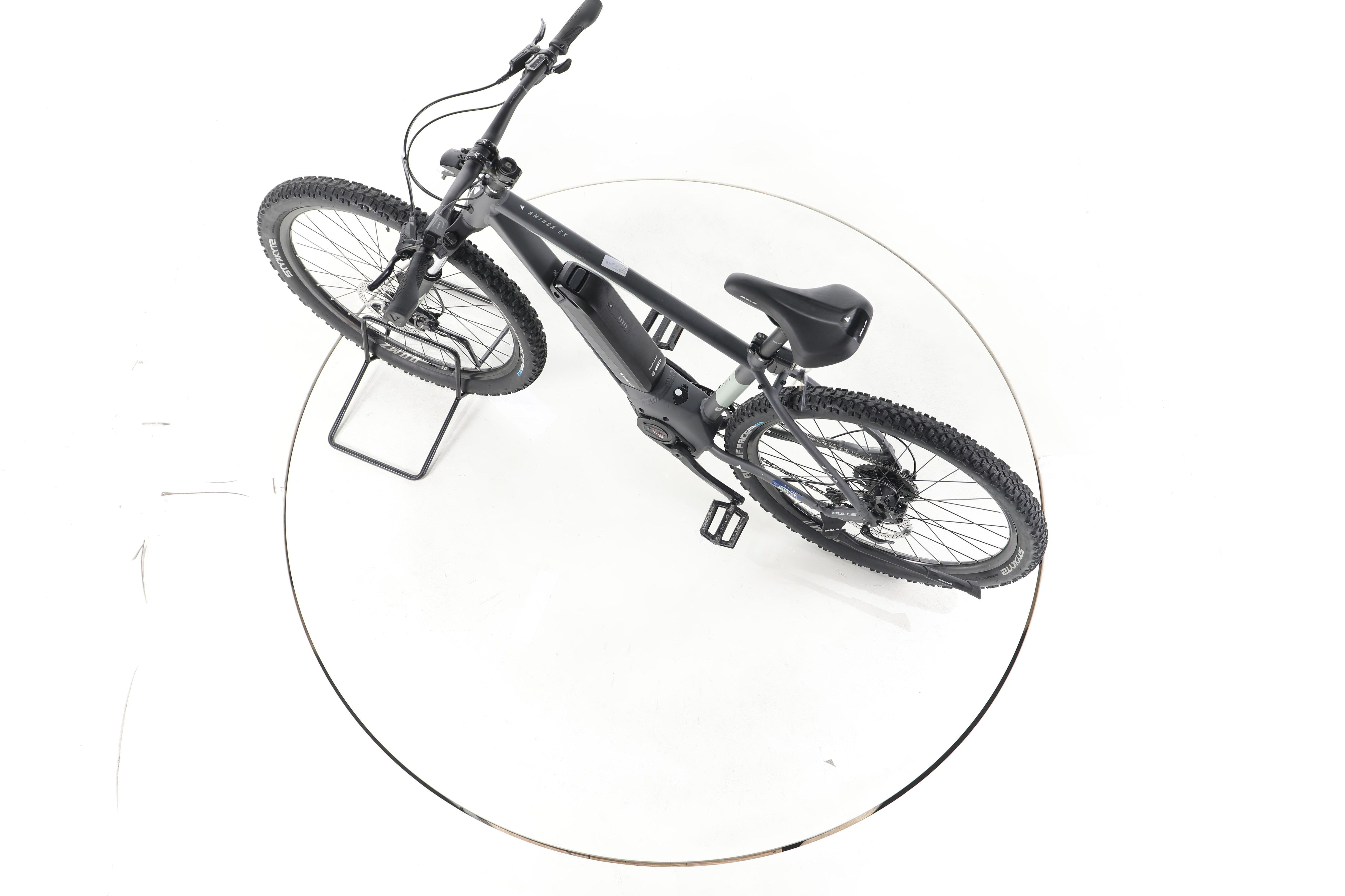 Bulls Aminga CX E-Bike - Image 20