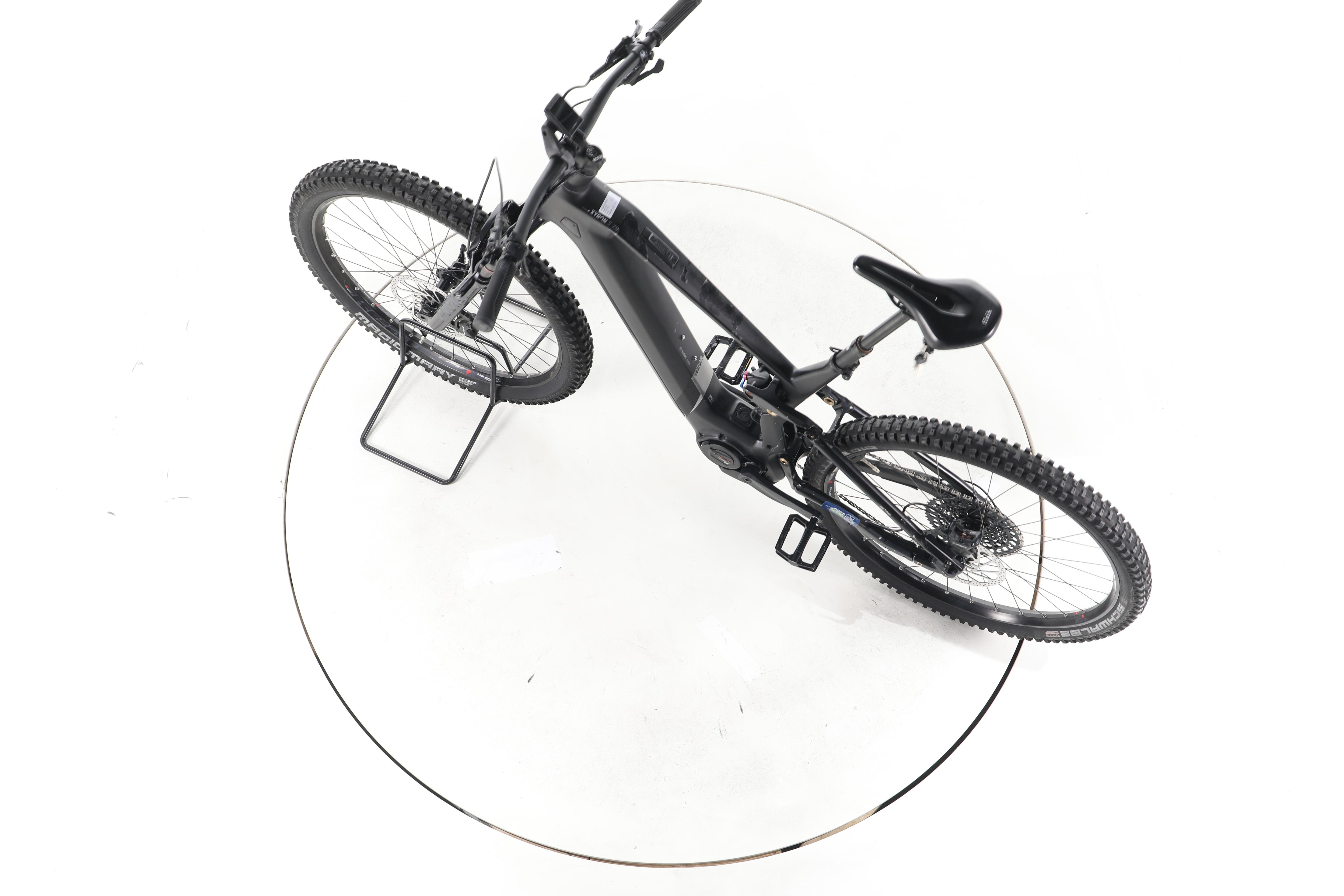 Conway Xyron S 7.9 E-Bike Fully Carbon - Image 20